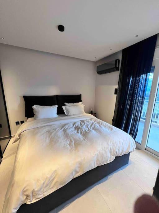 Lagonisi 2 Bedroom Luxury Apartment By The Sea! Exterior photo